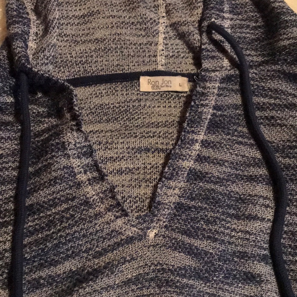 Ron Jon pullover - Picture 8 of 8